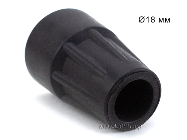 18-Аверсус-Наконечник-резиновый-для-тростей-и-костылей,-Ø18-мм(1)