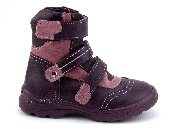 210-056,021,З-Тотто-(Totto),-ботинки-детские-зимние-ортопедические(3)