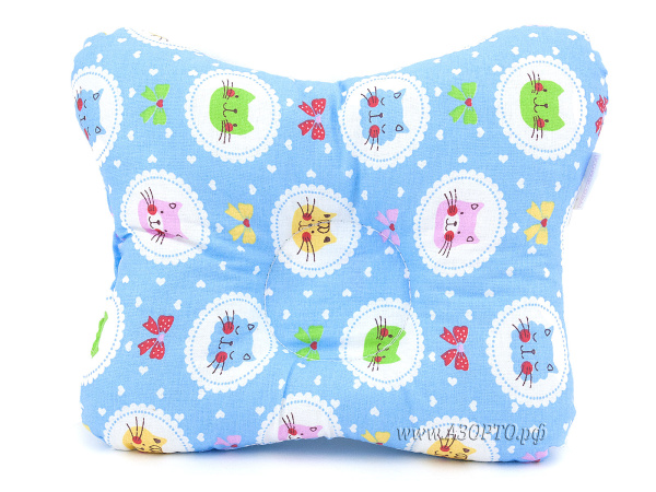 КОМФ-ОРТ-К-800-Подушка-ортопедическая-для-младенцев(2)