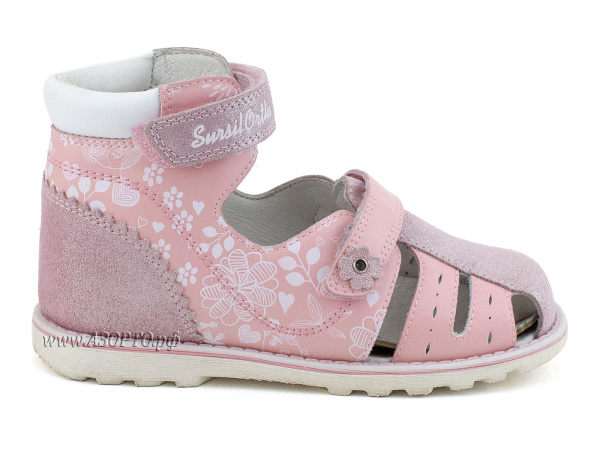 15-293-Сурсил-Орто-(Sursil-Ortho),-сандалии-детские-закрытые(2)