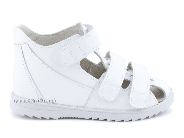 314_1-Аквелла-(Akwella),-туфли-лечебные-на-аппарат-без-утепленной-подкладки,-кожа,-белый(2)