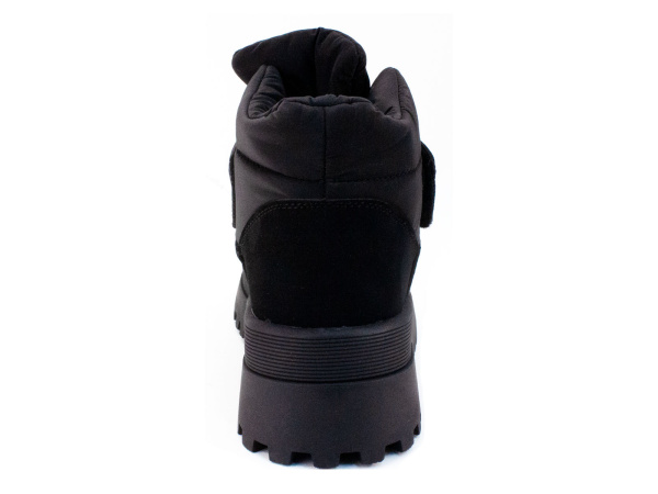 чер ботинки 5