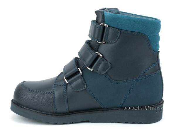 23-289-Сурсил(Sursil-Ortho),-ботинки-детские-ортопедические-с-высоким-берцем(3)