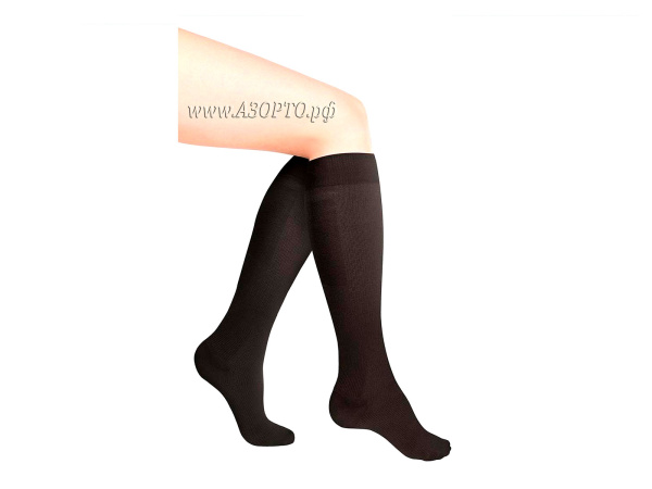 Luomma-Idealista-ID-235-Гольфы-компрессионные-профилактические-с-закрытым-носком(2)