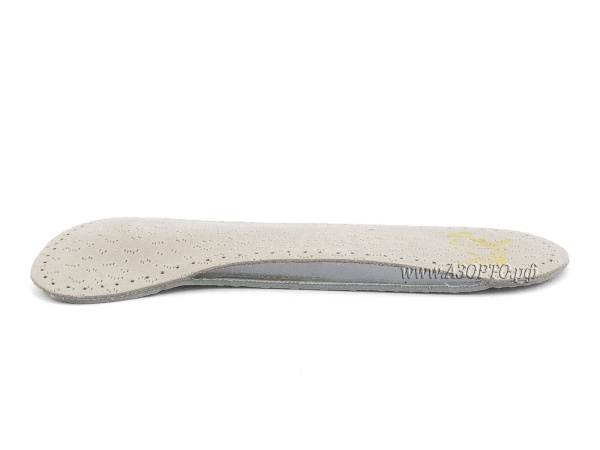 72К Орто.Ник (Ortonik) Полустельки взрослые ортопедические мягкие Комфорт Лайт (3)