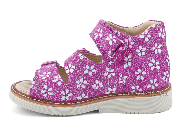 8040-37_1-(26-30)-Миниколор-(Minicolor),-сандалии-детские-открытые-ортопедические-профилактические(3)