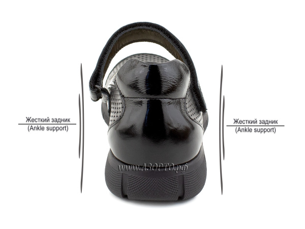 0026-178-043_Джойшуз,туфли,проф,чер,кожа,1липа_4