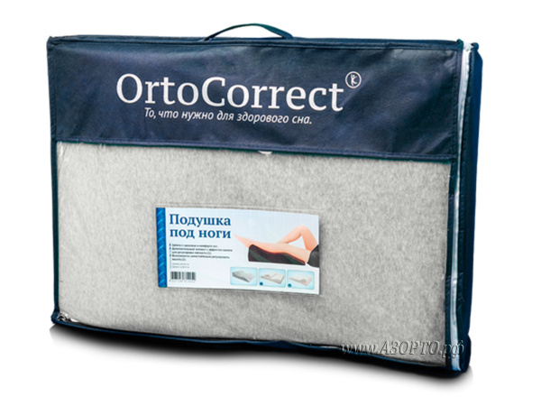 ORTOCORRECT-Подушка-анатомическая-под-ноги(3)