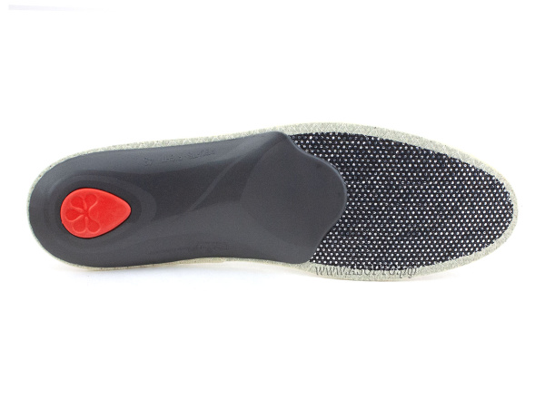 198 Педаг (Pedag) Стельки-супинаторы Viva Winter (5)