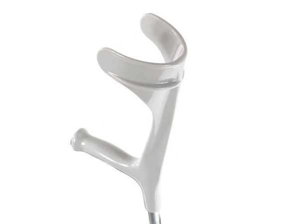 Костыль Симс-2 под локоть металлический Ergo-Grip 222KL-Standart 3