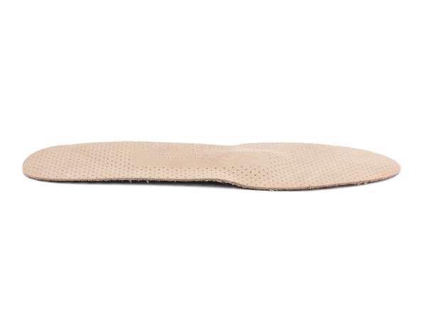 38К Орто.Ник (Ortonik) Стельки взрослые ортопедические мягкие Комфорт (2)