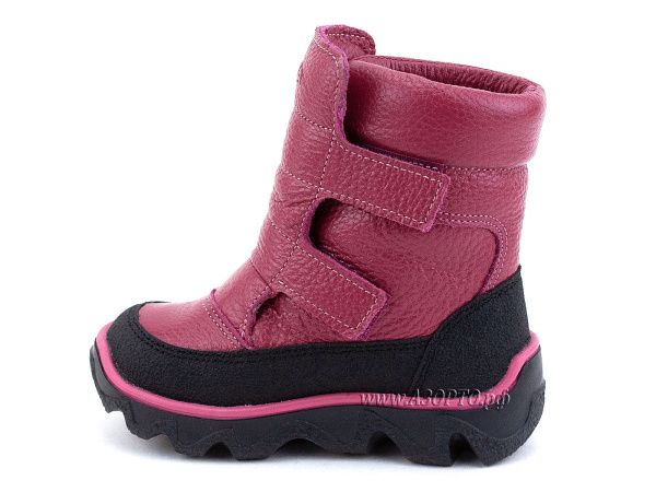 453-747-Тотто,-полусапожки,-фуксия,-шерсть,-кожа,-4-липы(4)