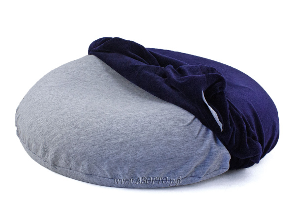 ORTOCORRECT-Подушка-анатомическая-OrtoSit,-кольцо-для-сидения(4)