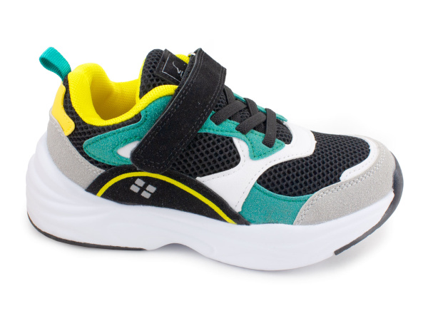 Окитико-(Ocitico)-K01CL24AW-DVP-0808BLACK-GREEN-Кроссовки-детские-ортопедические-профилактические_03 Окитико-(Ocitico)-K01CL24AW-DVP-0808BLACK-GREEN-Кроссовки-детские-ортопедические-профилактические_03