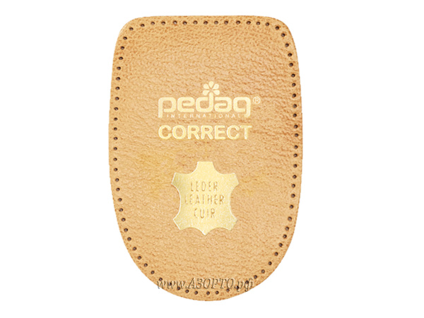 129 Педаг Подпяточник клиновидный корригирующий Correct(2)
