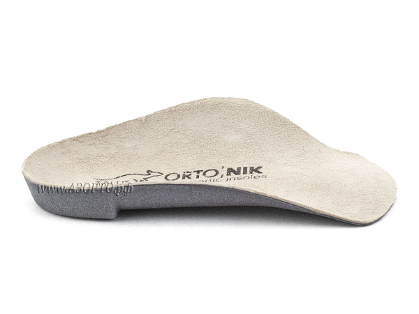 155 Орто.Ник (Ortonik) Полустельки детские ортопедические (2)