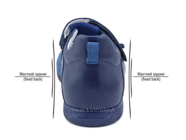 1153_1-2,12,13,43-Тотто-(Totto),-сандалии-детские-закрытые-ортопедические-профилактические(4)