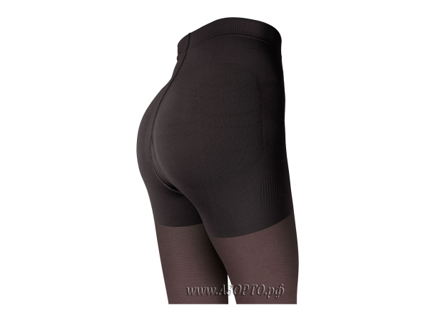 ID-100T Normal Luomma Idealista, 1 класс компрессии (18-21мм рт.ст.). Колготки компрессионные с закрытым носком (4)