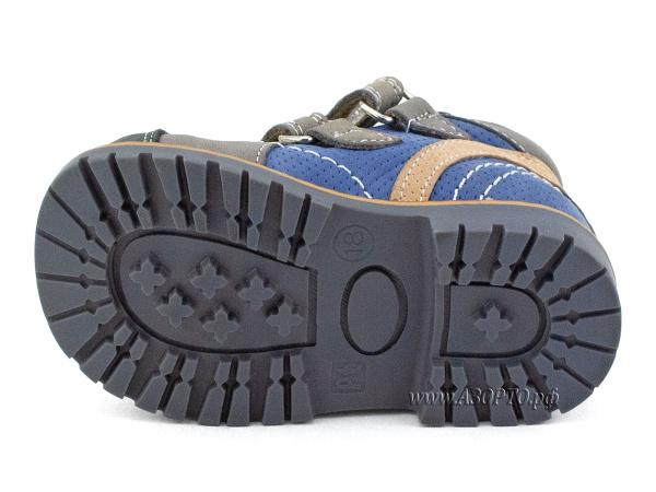 010-176-100-31-7-Тико,-ботинки,темно-сер,беж,нубук,2липы(6)