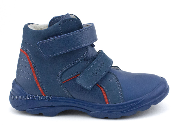 3532-03,3,13,46-Тотто-(Totto),-ботинки-детские-ортопедические-профилактические(3)