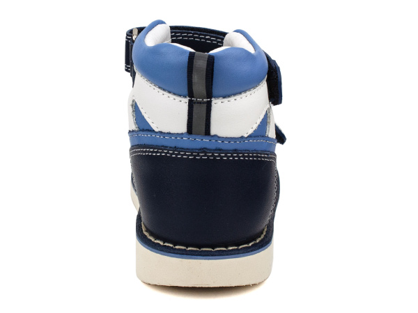 15-339m Сурсил Орто сандалии 3