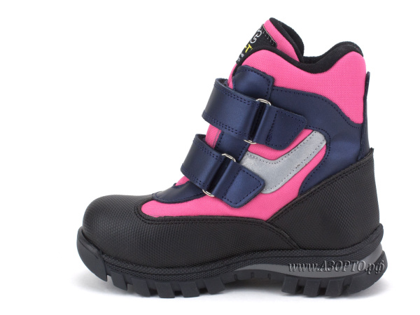 2540-10-(26-30)-Миниколор-(Minicolor),-ботинки-детские-профилактические(3)