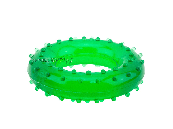 Массажёр-эспандер кистевой медицинский взрослый (2)