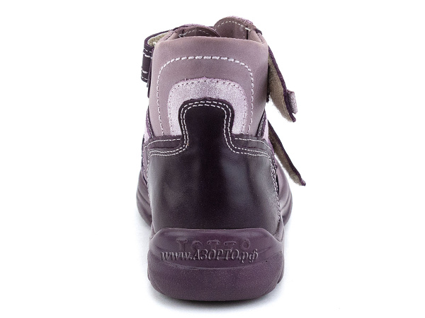 211-056,197,207,З,-Тотто-(Totto),-ботинки-детские-зимние-ортопедические(5)