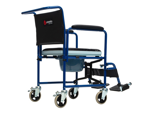 TU 34 Ортоника 3