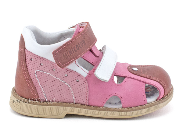 8018-02-Миниколор,-сандалии-детские-профилактические(2)