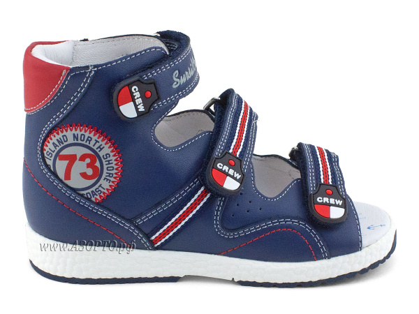 AV15-014-Сурсил-Орто-(Sursil-Ortho),-сандалии-детские-открытые-антиварусные-ортопедические-высокий-берец(2)