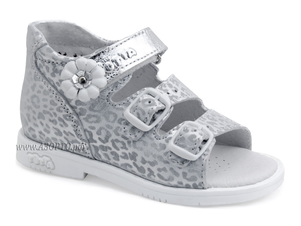 020-2-509,5022-тотто-сандали-ортопедические-детские-1 020-2-509,5022-тотто-сандали-ортопедические-детские-1