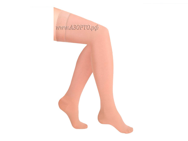 Luomma-Idealista-ID-300W-Normal-Чулки-компрессионные-с-закрытым-носком(2)