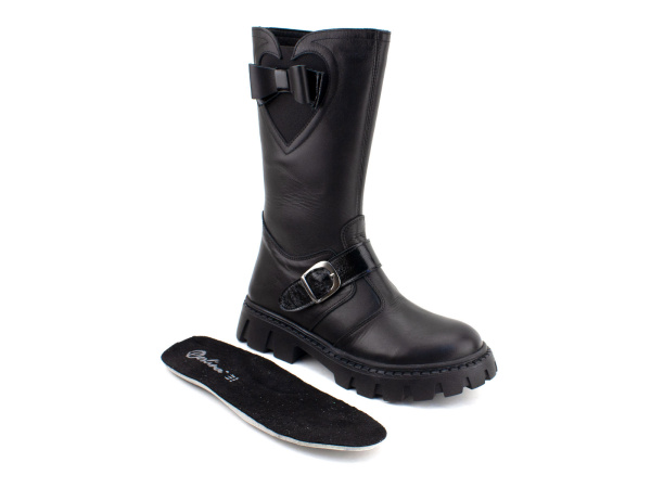 Перлина-(Perlina)-FLT440-132102-Сапоги-детские-демисезонные-ортопедические_02