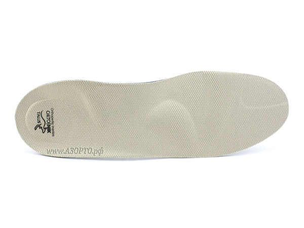 107 Орто.Ник(Ortonik) Стельки взрослые ортопедические для уменьшения нагрузки на позвоночник (4)