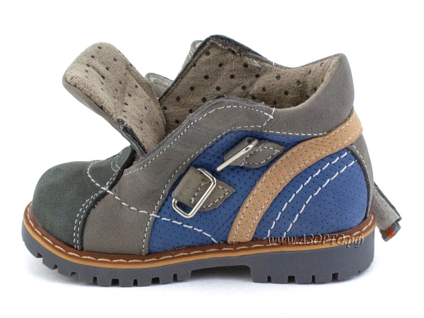 010-176-100-31-7-Тико,-ботинки,темно-сер,беж,нубук,2липы(2)