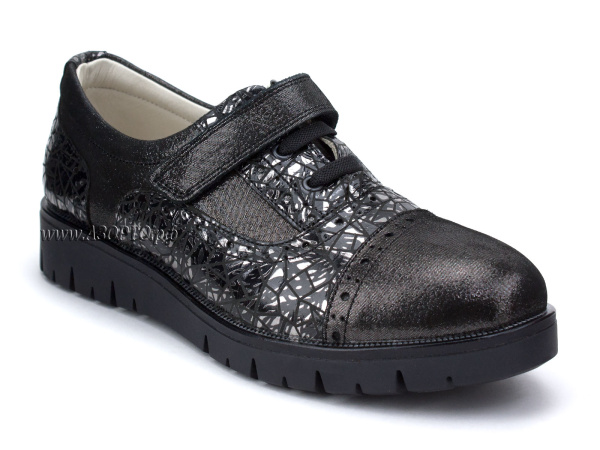 910(32-37)-Джойшуз-(Djoyshoes),-туфли-детские-ортопедические-профилактические