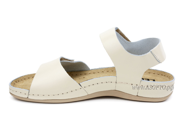 963BGE-Леон-(Leon),-сандалии-для-взрослых-ортопедические,-удобная-медицинская-обувь(2)