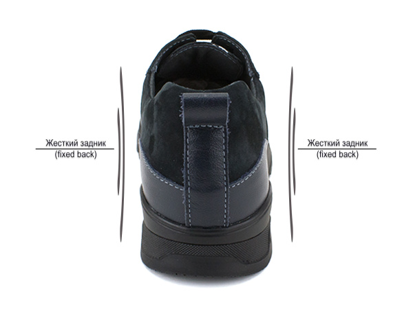 M-572 ШМ (37-40) Орто Кубань -4