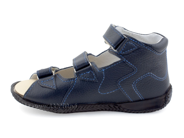 БК4-124-216-00-1СТ_Орфея_сандали_син_3