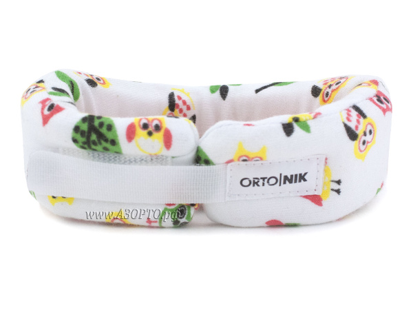 ШВ-511№1 Орто.Ник (Ortonik) Корсет ортопедический детский(3)