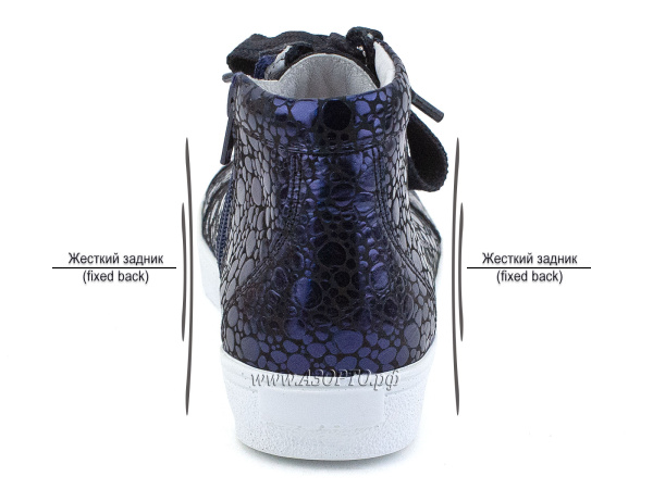 3544-5047-Тотто-(Totto),-ботинки-детские-не-утепленные-ортопедические(5)