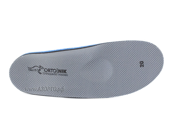 153 Орто.Ник (Ortonik) Стельки детские ортопедические каркасные корригирующие (5) 153 Орто.Ник (Ortonik) Стельки детские ортопедические каркасные корригирующие (5)