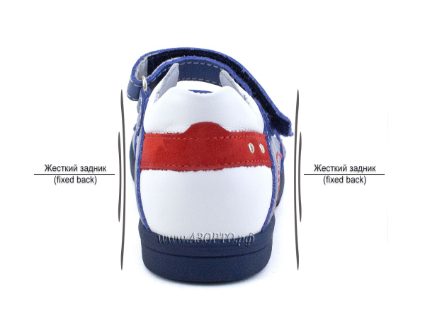 10215-99,3,46-Тотто-(Totto),-сандалии-детские-открытые-ортопедические(4)