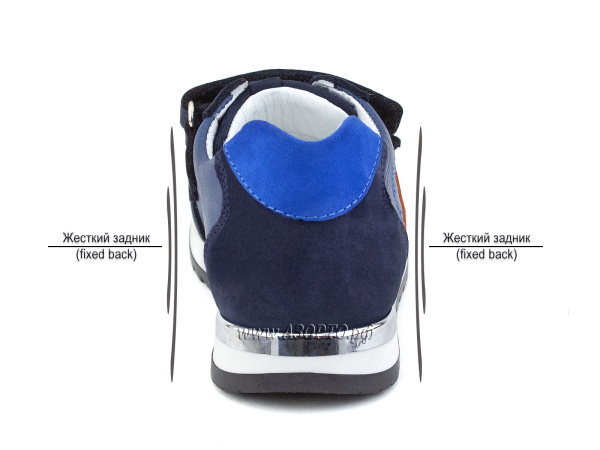 1017-23-(26-30)-Миниколор-(Minicolor),-кроссовки-детские-ортопедические-профилактические(4)