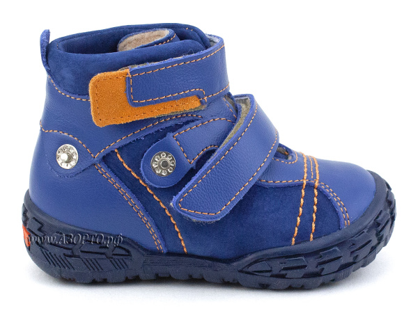 248-3,13,15-Тотто-(Totto),-ботинки-демисезонные-утепленные,-байка(3)