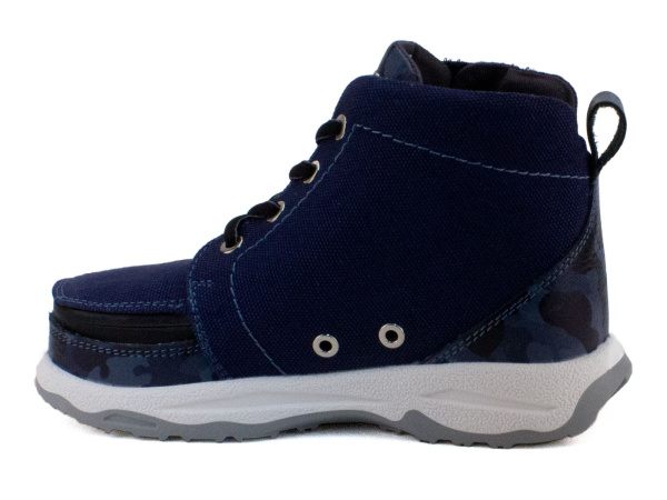 OS син милитари 5