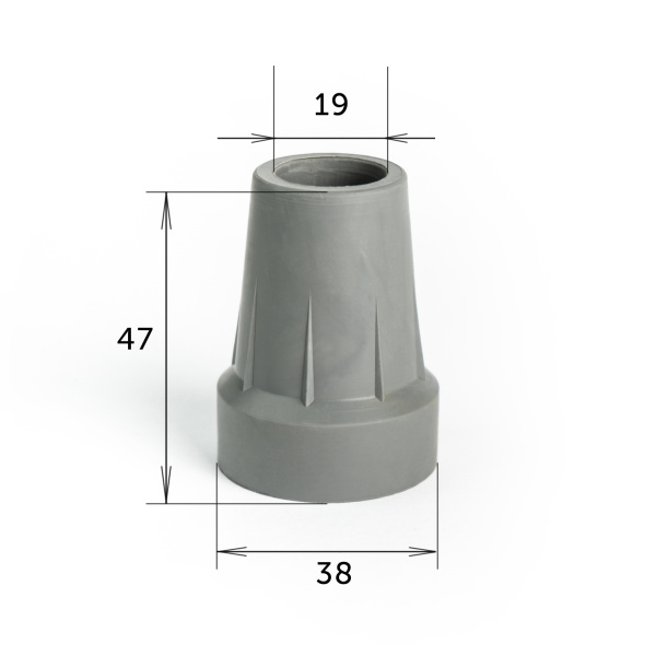 Насадка Barry Viva 19GR 2