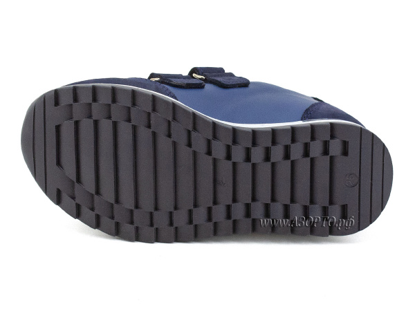 1017-23-(26-30)-Миниколор-(Minicolor),-кроссовки-детские-ортопедические-профилактические(5)