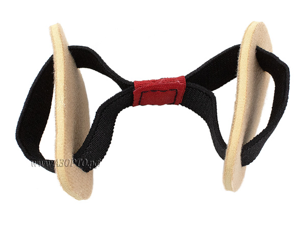 1102 Орто.Ник (Ortonik) Тренажер для стоп (универсальный)(2)